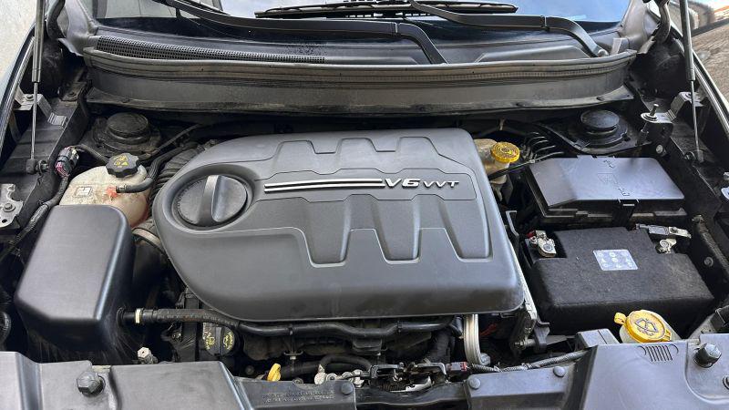 2018 Jeep Cherokee Limited 4x4