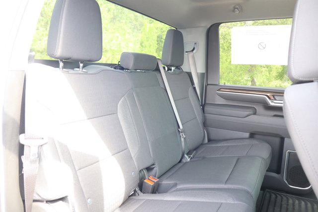 2026 Chevrolet Silverado 3500HD Crew Cab, Long Bed, LT Dual Rear Wheel, RWD
