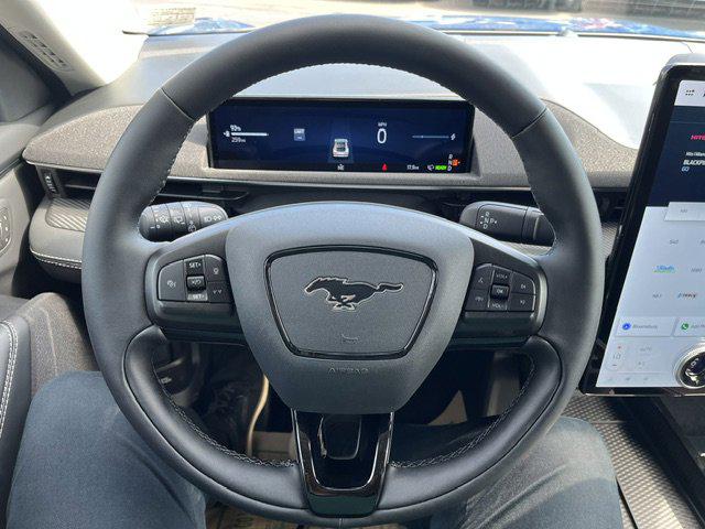 2026 Ford Mustang Mach-E Select