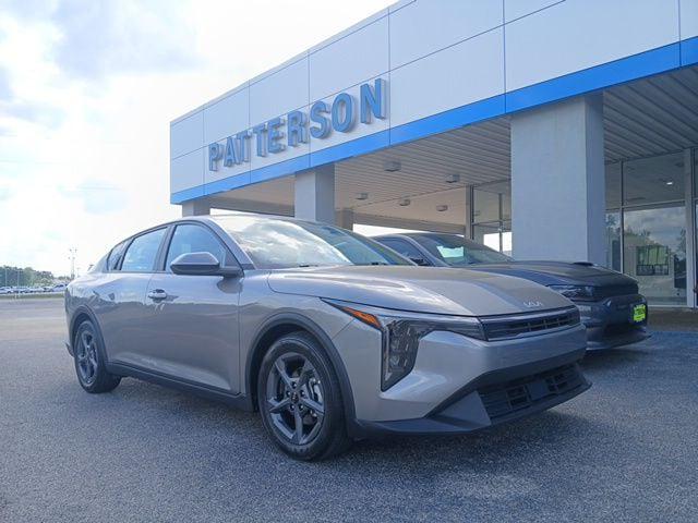 2025 Kia K4 LXS for sale in Marshall, TX