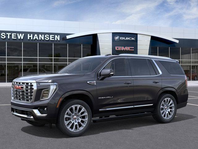 2026 GMC Yukon 4WD Denali