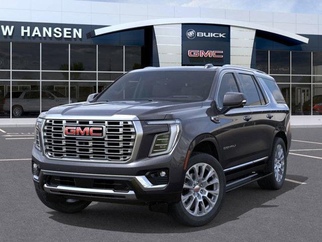 2026 GMC Yukon 4WD Denali