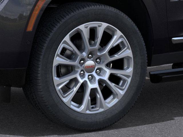 2026 GMC Yukon 4WD Denali