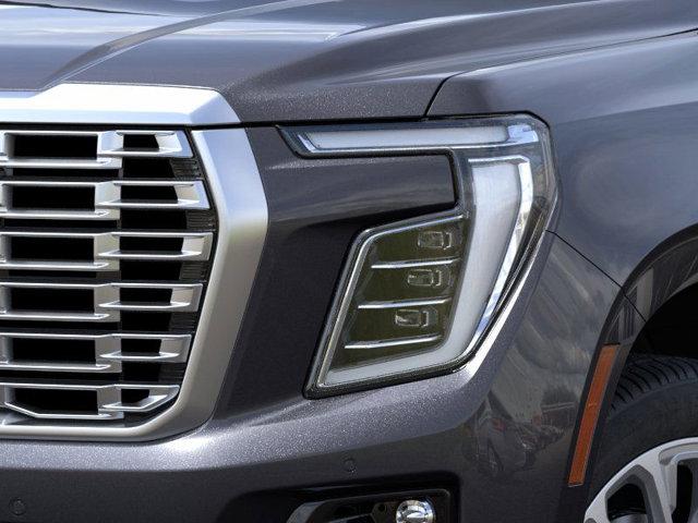 2026 GMC Yukon 4WD Denali