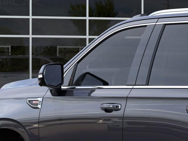 2026 GMC Yukon 4WD Denali
