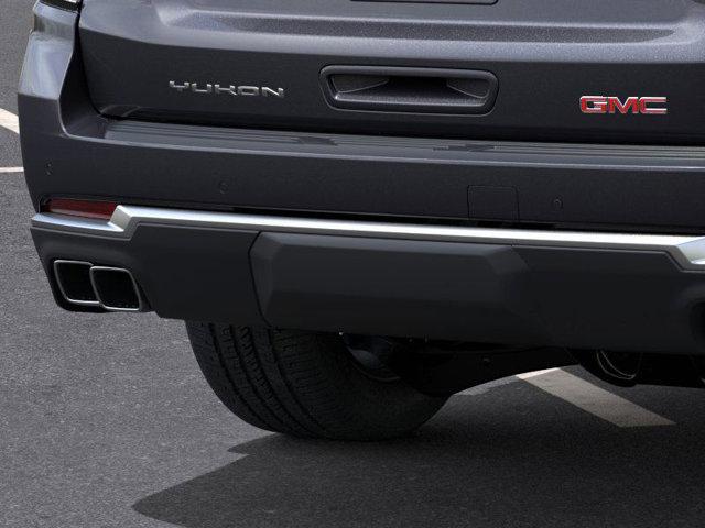 2026 GMC Yukon 4WD Denali