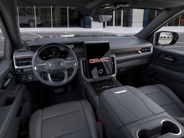 2026 GMC Yukon 4WD Denali