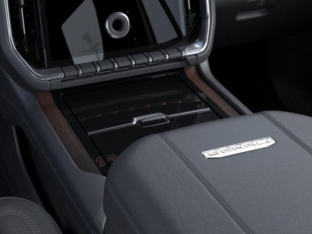 2026 GMC Yukon 4WD Denali