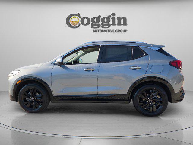 2026 Buick Encore GX Sport Touring FWD