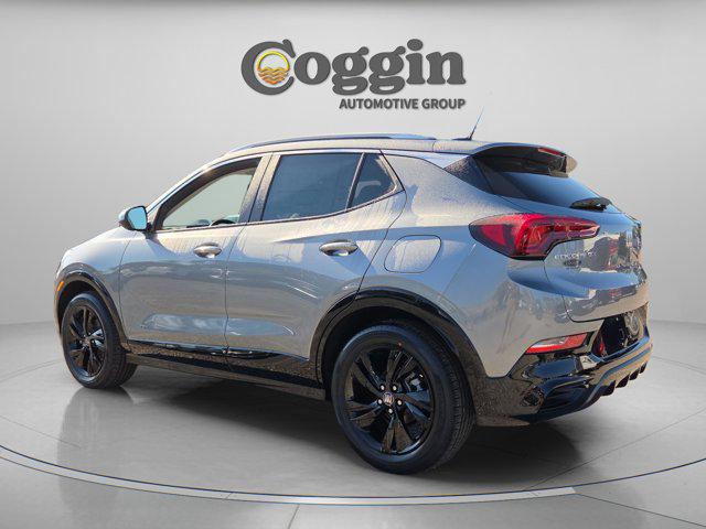 2026 Buick Encore GX Sport Touring FWD