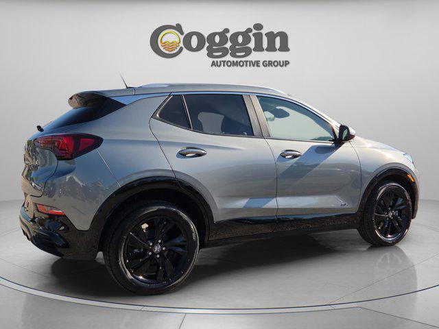 2026 Buick Encore GX Sport Touring FWD