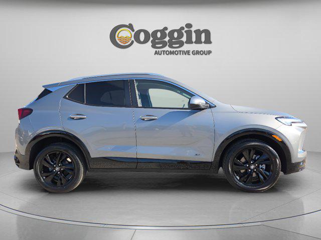 2026 Buick Encore GX Sport Touring FWD