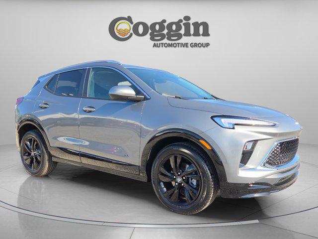 2026 Buick Encore GX Sport Touring FWD