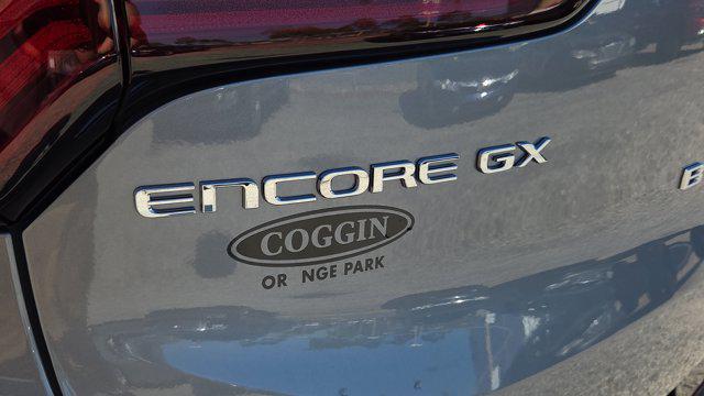 2026 Buick Encore GX Sport Touring FWD