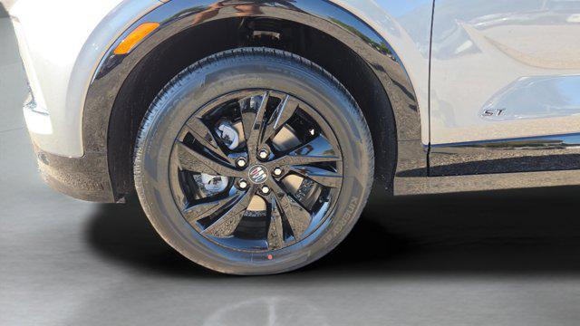 2026 Buick Encore GX Sport Touring FWD