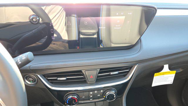 2026 Buick Encore GX Sport Touring FWD