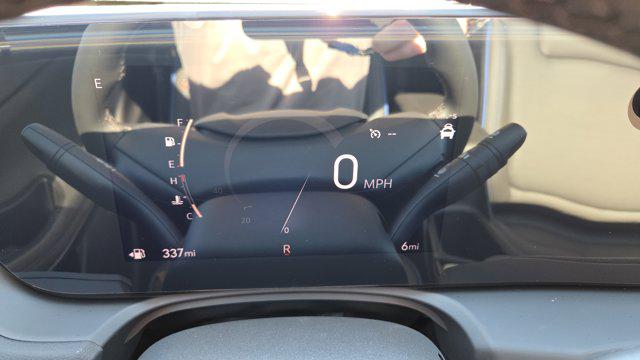 2026 Buick Encore GX Sport Touring FWD