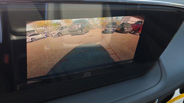 2026 Buick Encore GX Sport Touring FWD