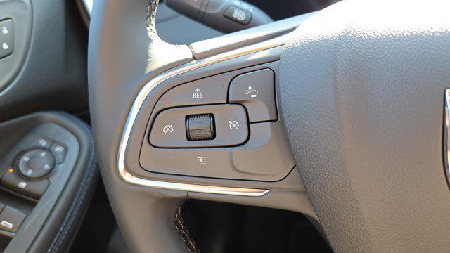 2026 Buick Encore GX Sport Touring FWD