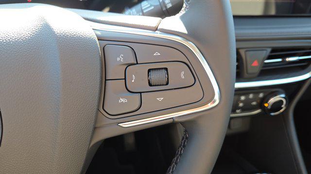 2026 Buick Encore GX Sport Touring FWD