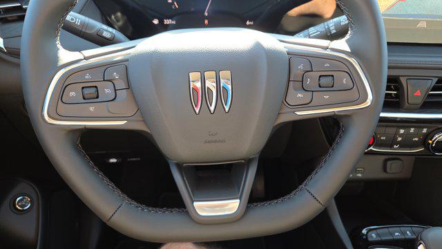 2026 Buick Encore GX Sport Touring FWD