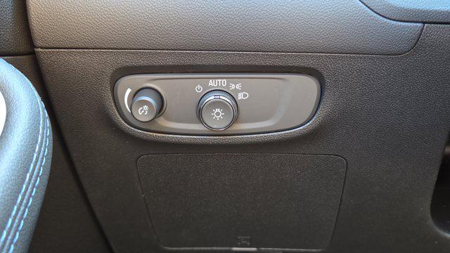 2026 Buick Encore GX Sport Touring FWD