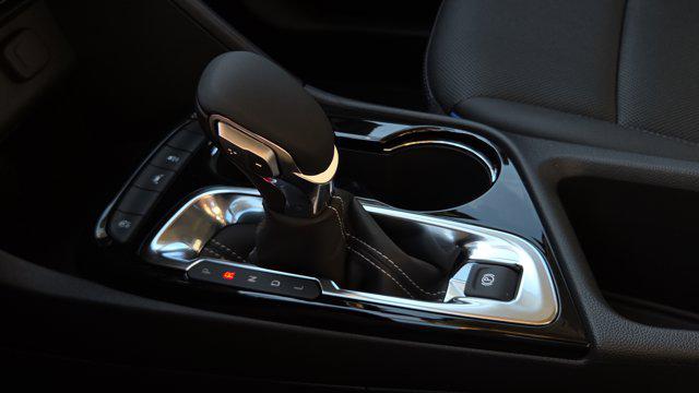 2026 Buick Encore GX Sport Touring FWD