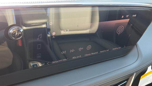 2026 Buick Encore GX Sport Touring FWD