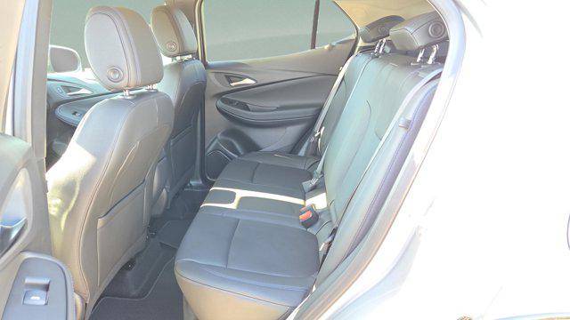 2026 Buick Encore GX Sport Touring FWD
