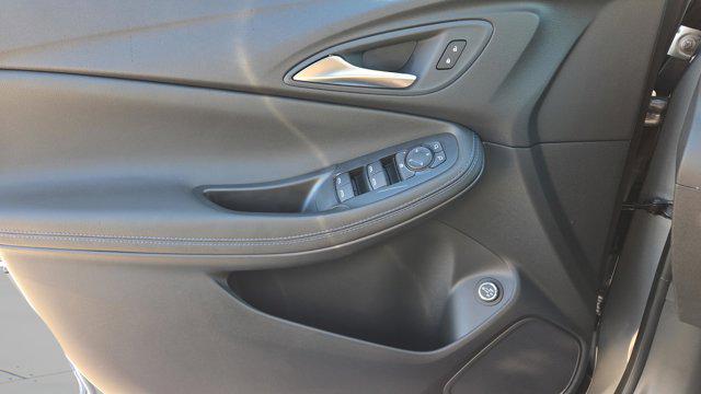 2026 Buick Encore GX Sport Touring FWD