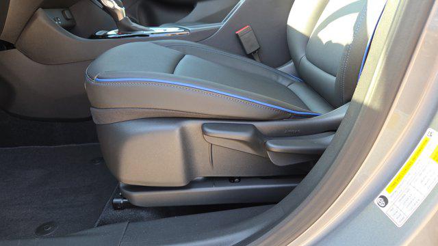 2026 Buick Encore GX Sport Touring FWD