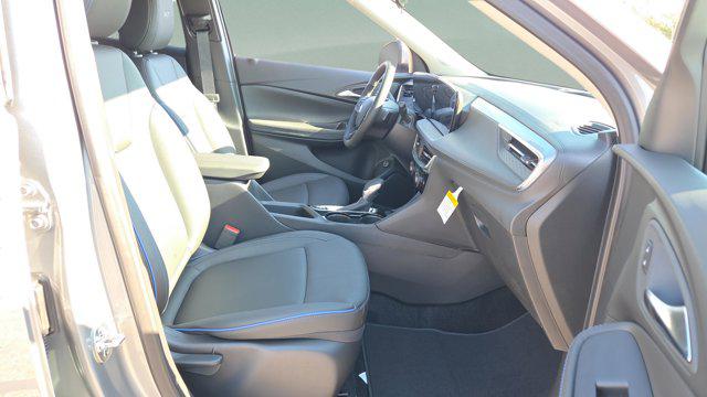 2026 Buick Encore GX Sport Touring FWD