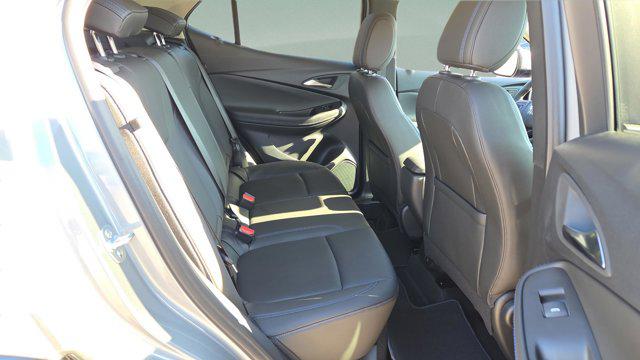 2026 Buick Encore GX Sport Touring FWD