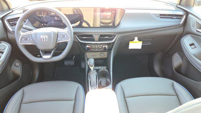 2026 Buick Encore GX Sport Touring FWD