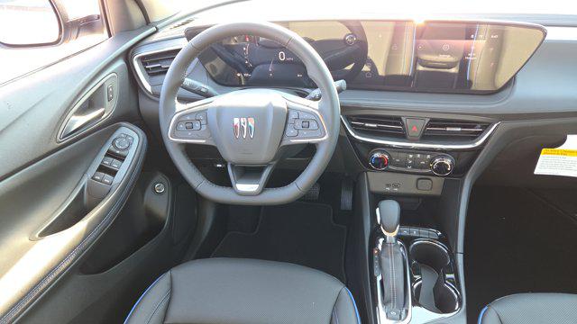 2026 Buick Encore GX Sport Touring FWD