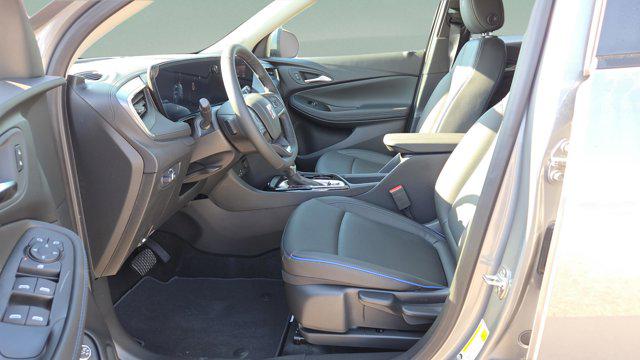 2026 Buick Encore GX Sport Touring FWD