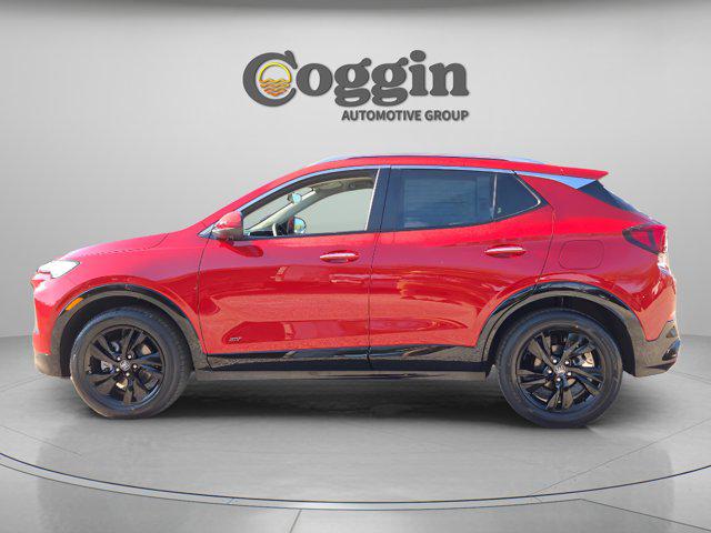 2026 Buick Encore GX Sport Touring FWD