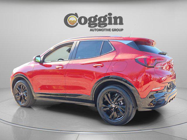 2026 Buick Encore GX Sport Touring FWD