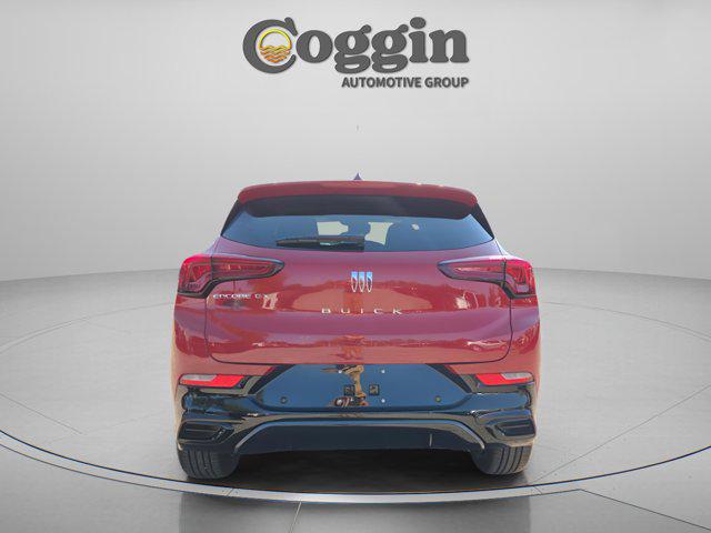 2026 Buick Encore GX Sport Touring FWD