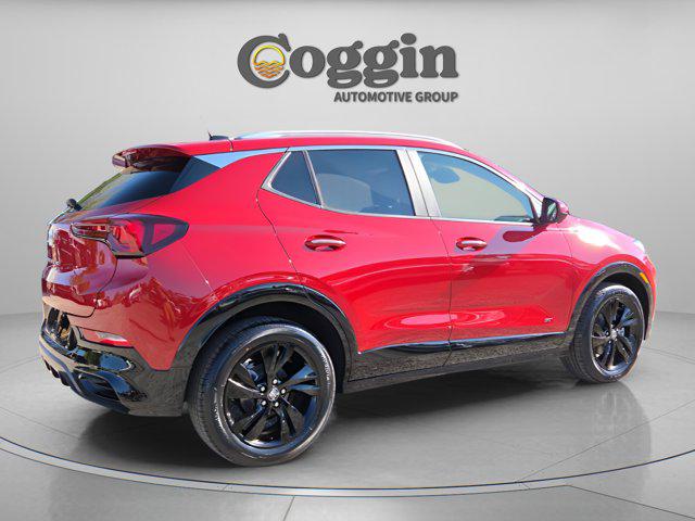 2026 Buick Encore GX Sport Touring FWD