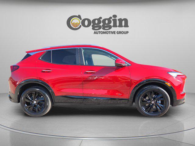 2026 Buick Encore GX Sport Touring FWD
