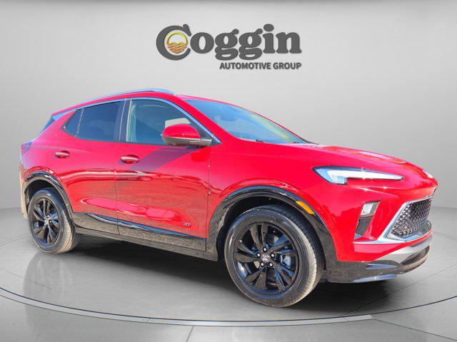 2026 Buick Encore GX Sport Touring FWD