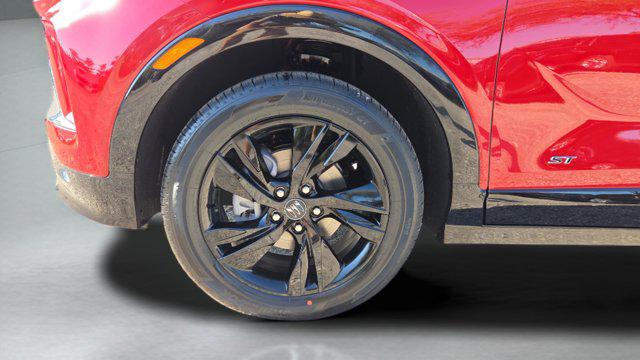 2026 Buick Encore GX Sport Touring FWD