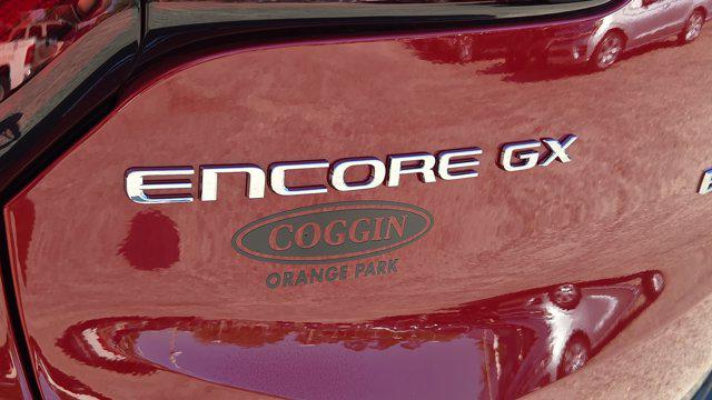 2026 Buick Encore GX Sport Touring FWD