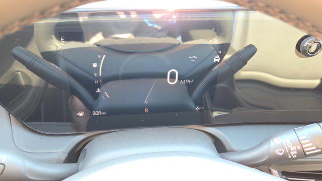 2026 Buick Encore GX Sport Touring FWD