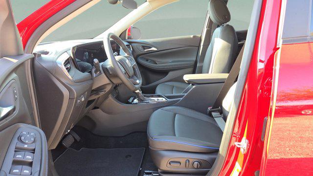 2026 Buick Encore GX Sport Touring FWD