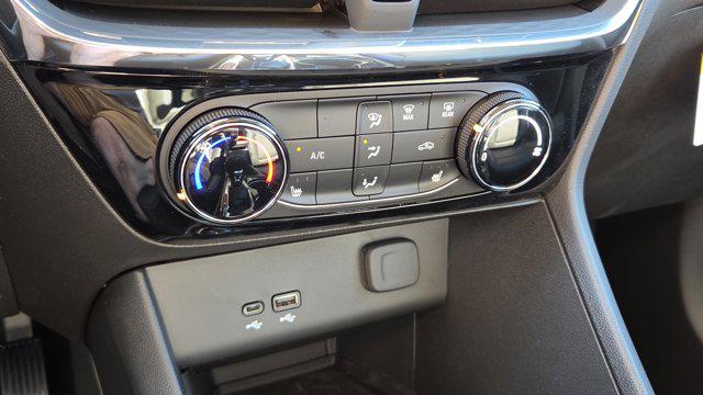 2026 Buick Encore GX Sport Touring FWD