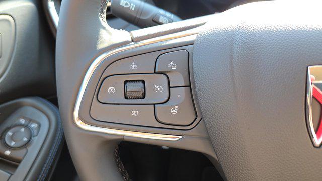 2026 Buick Encore GX Sport Touring FWD