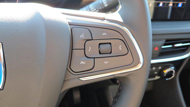 2026 Buick Encore GX Sport Touring FWD