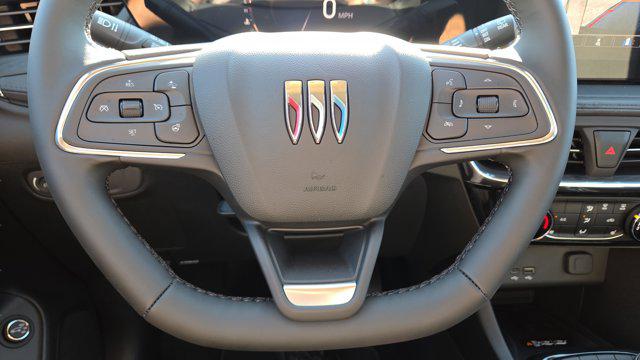 2026 Buick Encore GX Sport Touring FWD